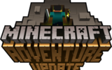 Minecraft-adventure-update-logo